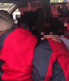 廊坊一私家车变身 黑校车 ,被处20000元罚款